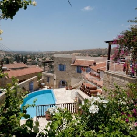 Cyprus Villages Tochni Traditional Houses Exteriér fotografie