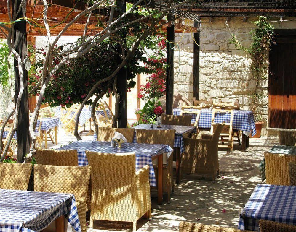 Cyprus Villages Tochni Traditional Houses Exteriér fotografie